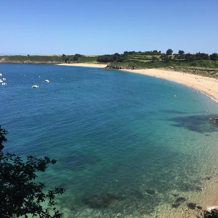 T2 Confort Sillon St Malo Saint-Malo Kültér fotó